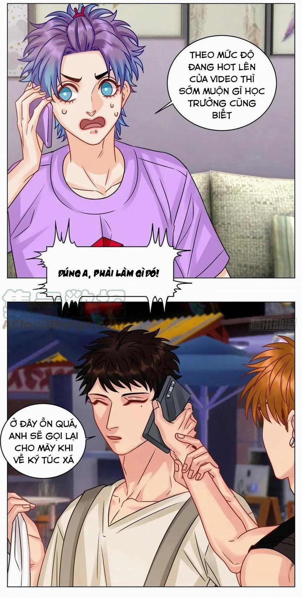 Ký túc xá nam phòng 303 196 trang 7