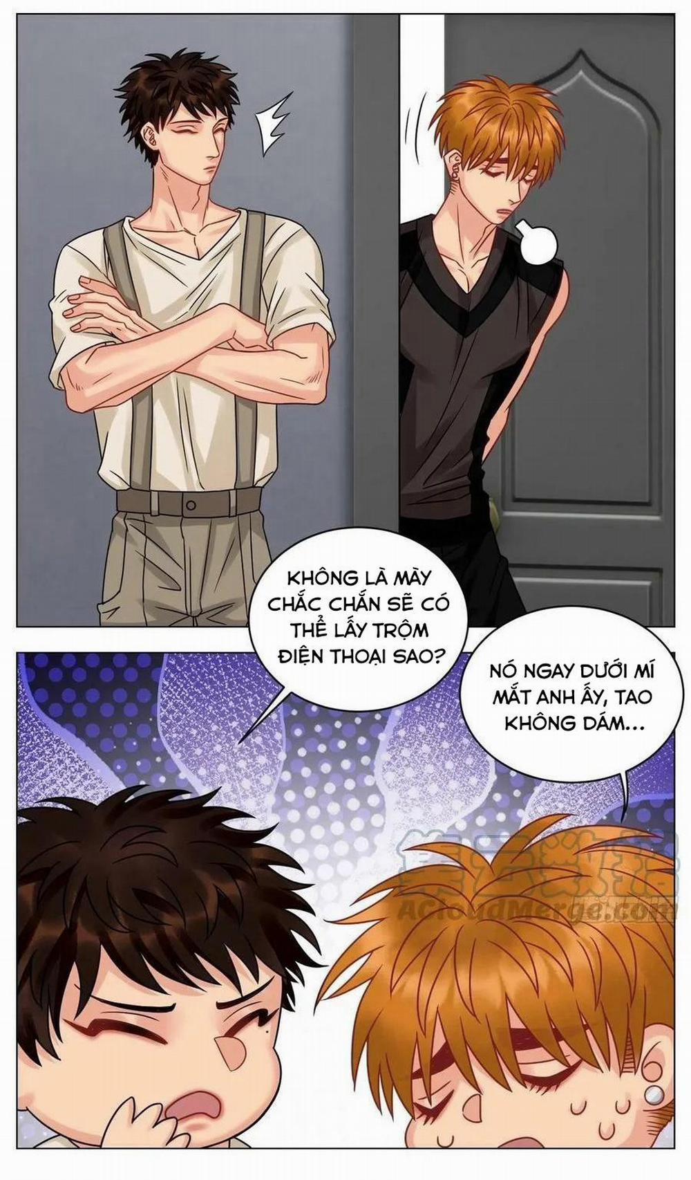 Ký túc xá nam phòng 303 197 trang 4