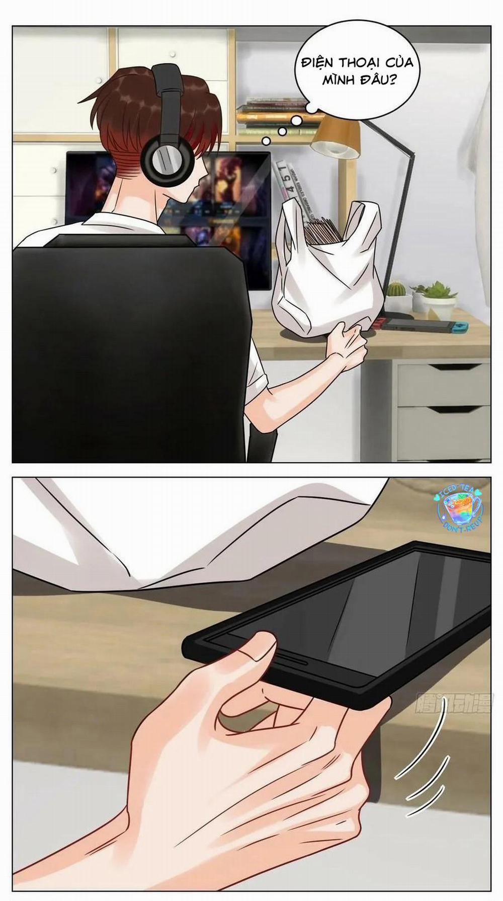 Ký túc xá nam phòng 303 197 trang 5