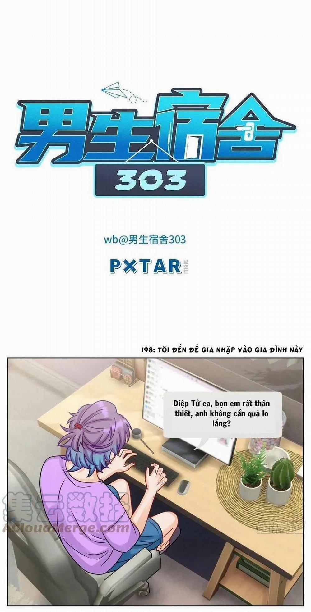 Ký túc xá nam phòng 303 198 trang 0