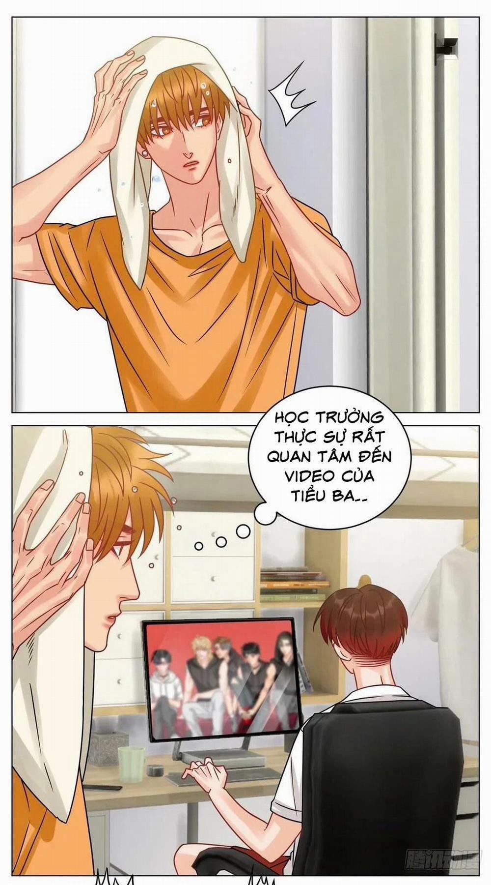 Ký túc xá nam phòng 303 198 trang 11