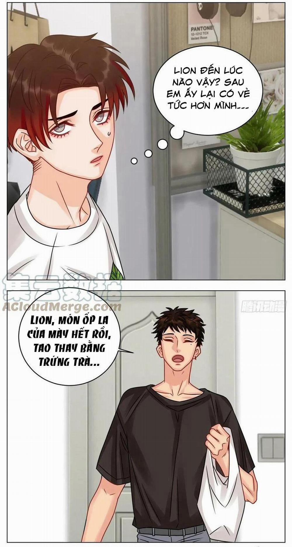 Ký túc xá nam phòng 303 198 trang 17