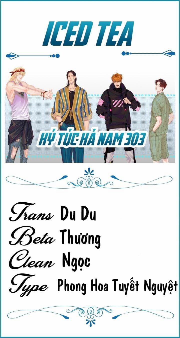 Ký túc xá nam phòng 303 2 trang 14