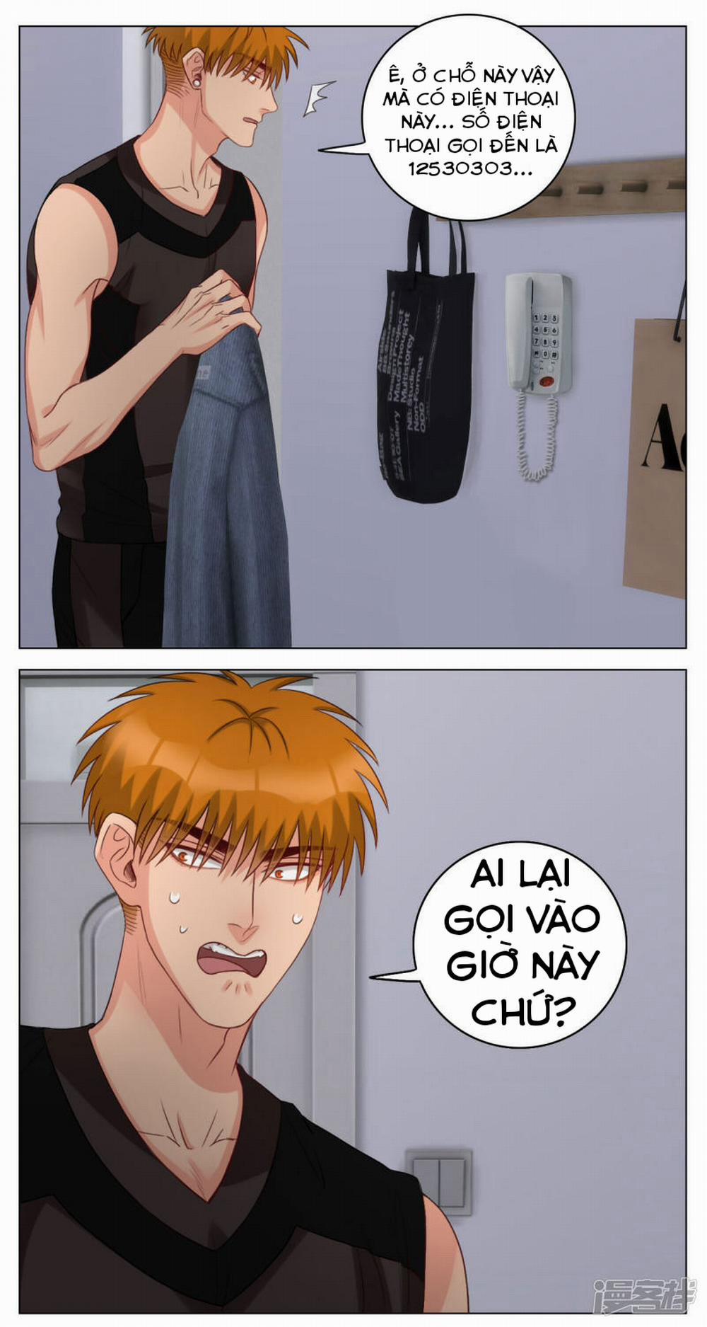 Ký túc xá nam phòng 303 20 trang 4