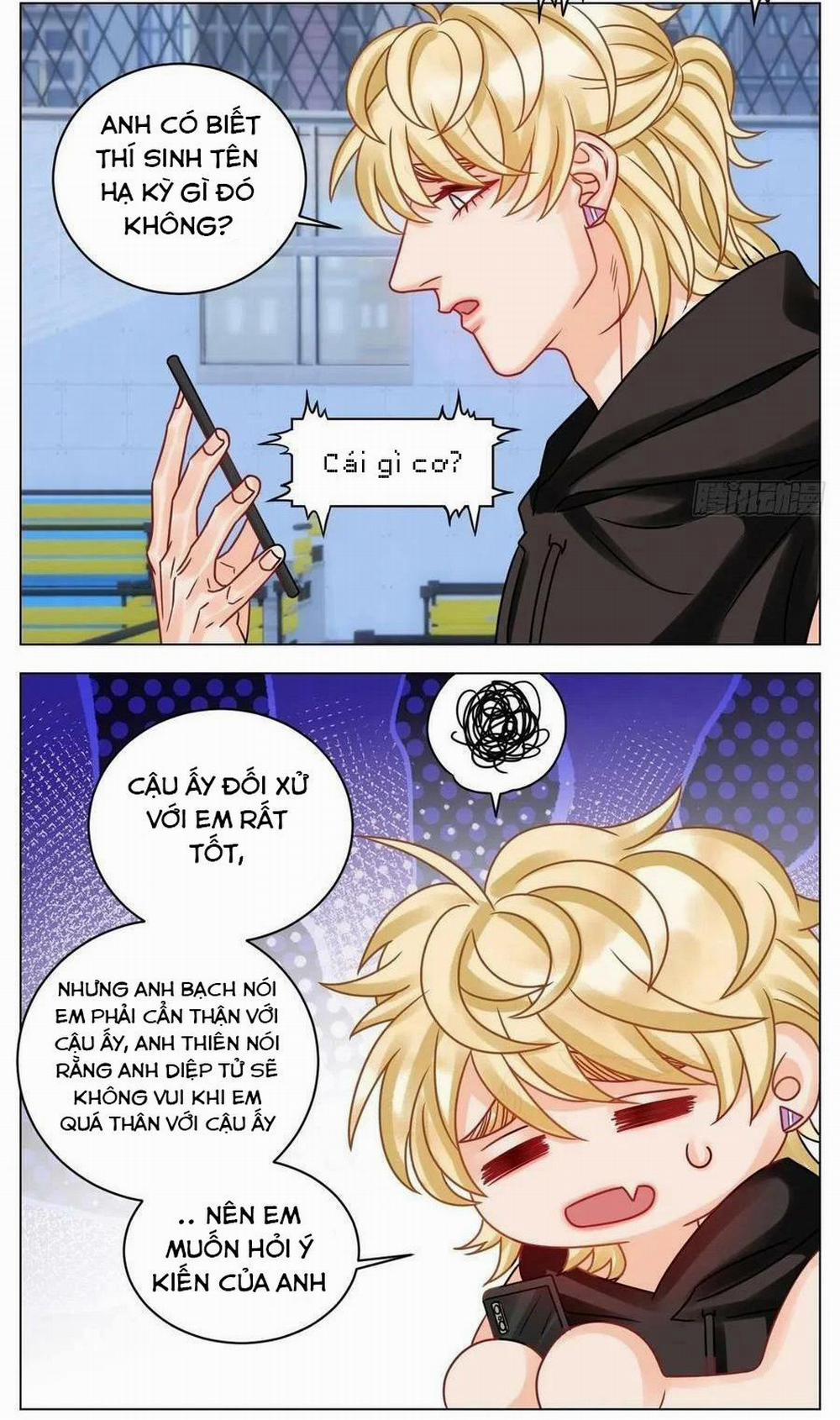 Ký túc xá nam phòng 303 200 trang 12