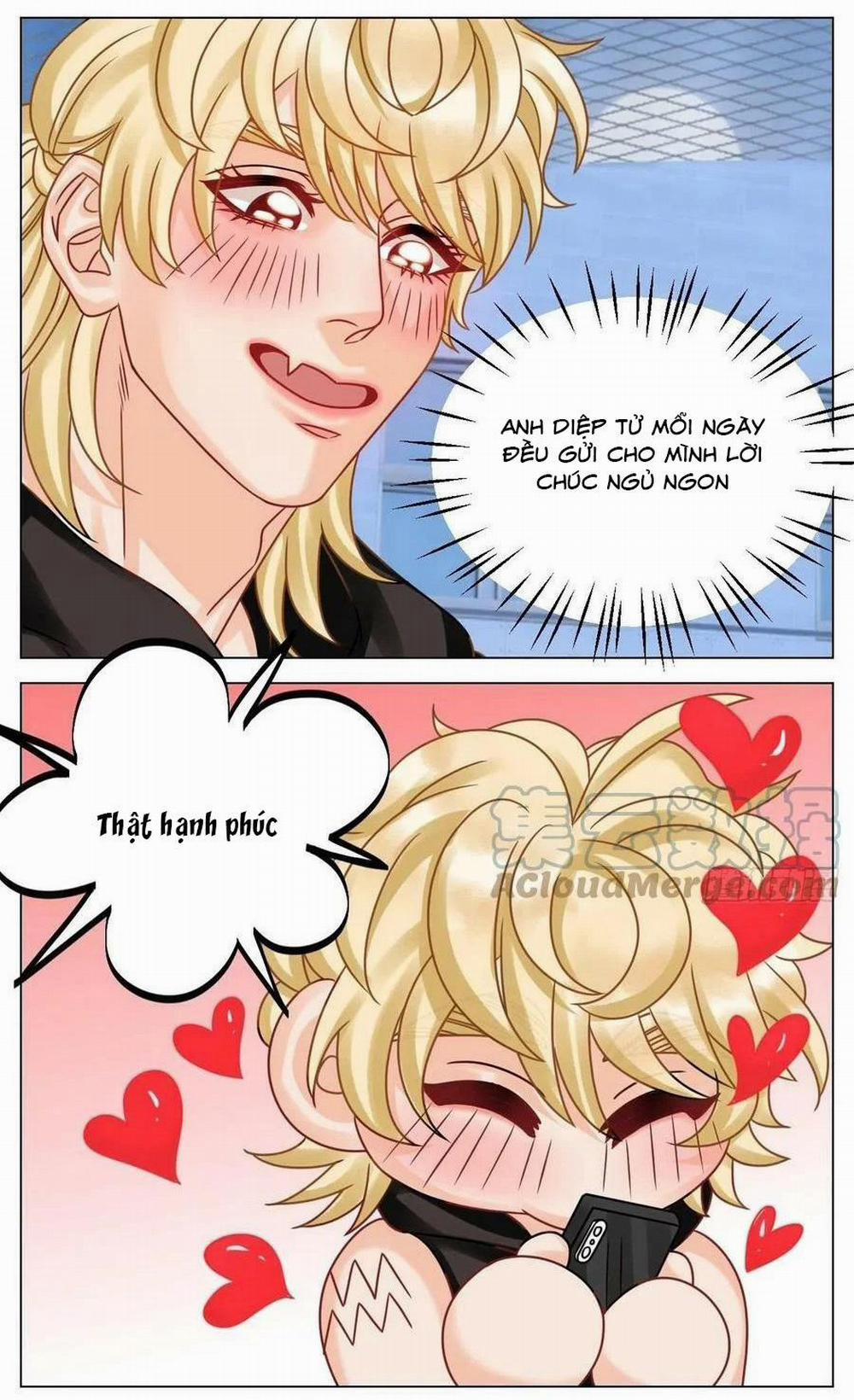 Ký túc xá nam phòng 303 200 trang 3