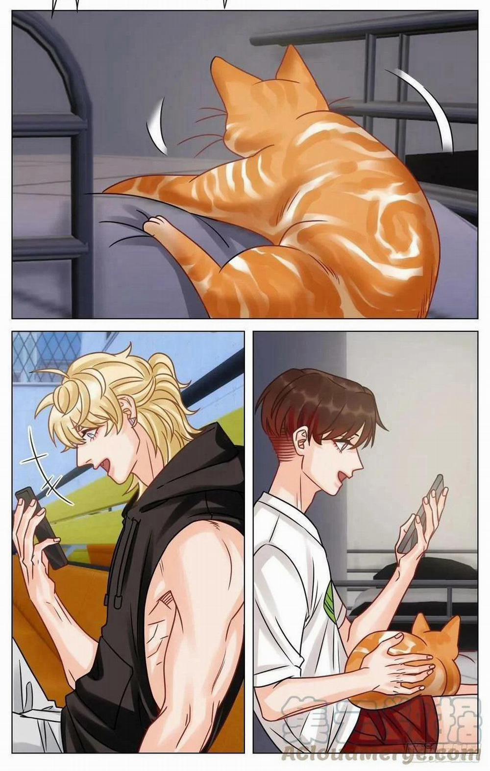 Ký túc xá nam phòng 303 200 trang 9