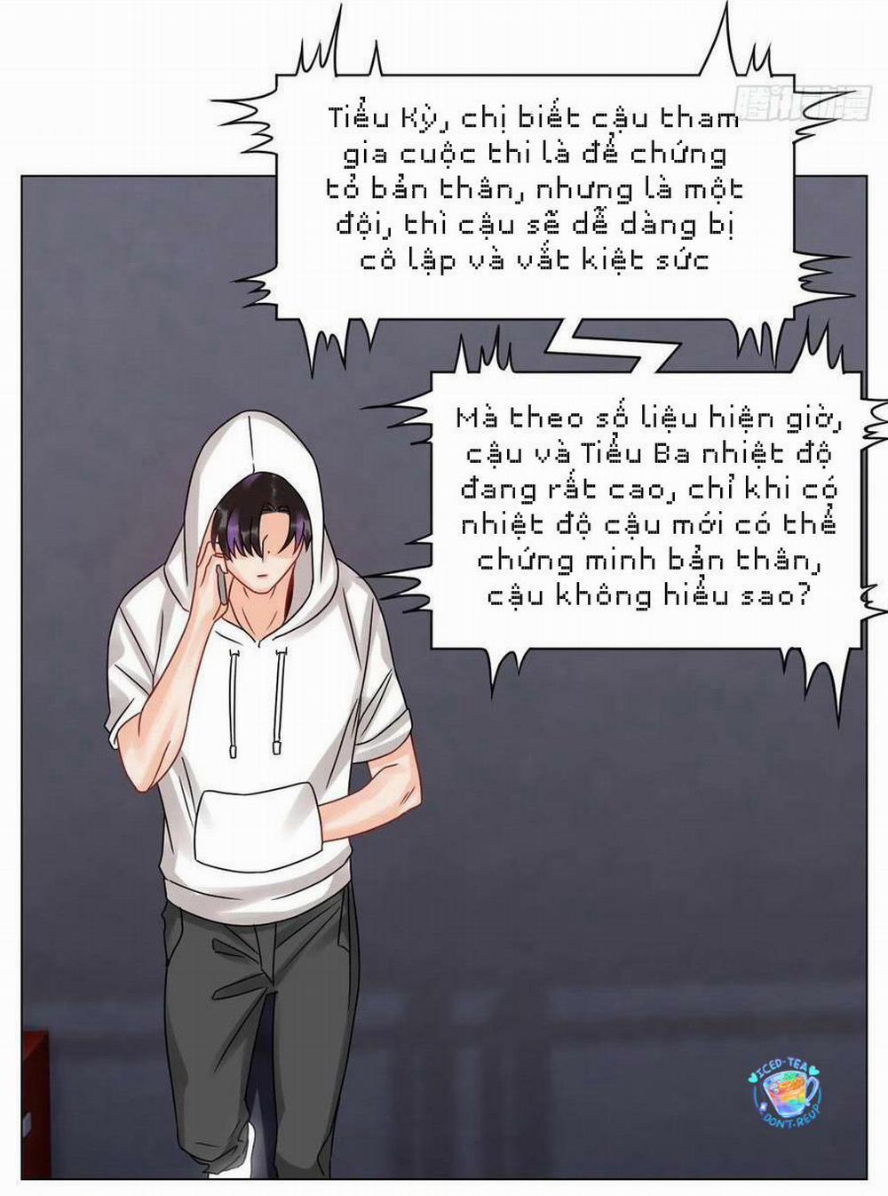 Ký túc xá nam phòng 303 201 trang 14