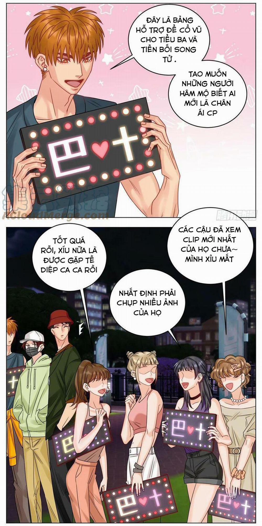 Ký túc xá nam phòng 303 204 trang 14