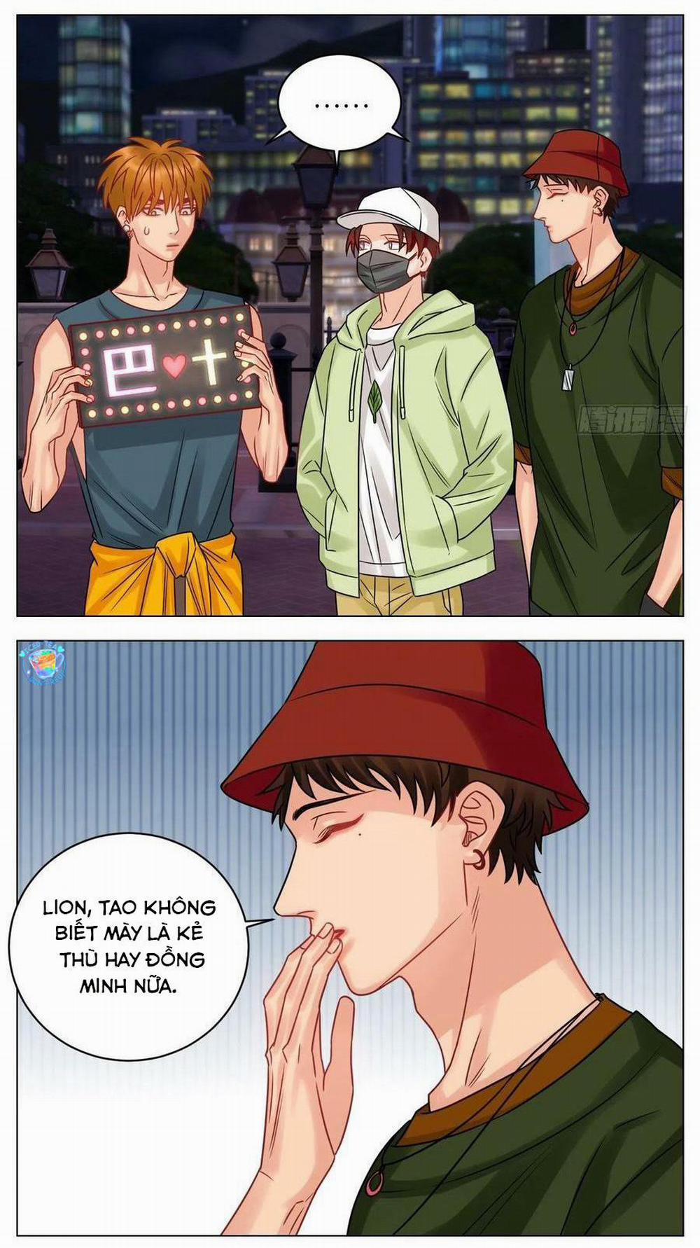 Ký túc xá nam phòng 303 204 trang 15