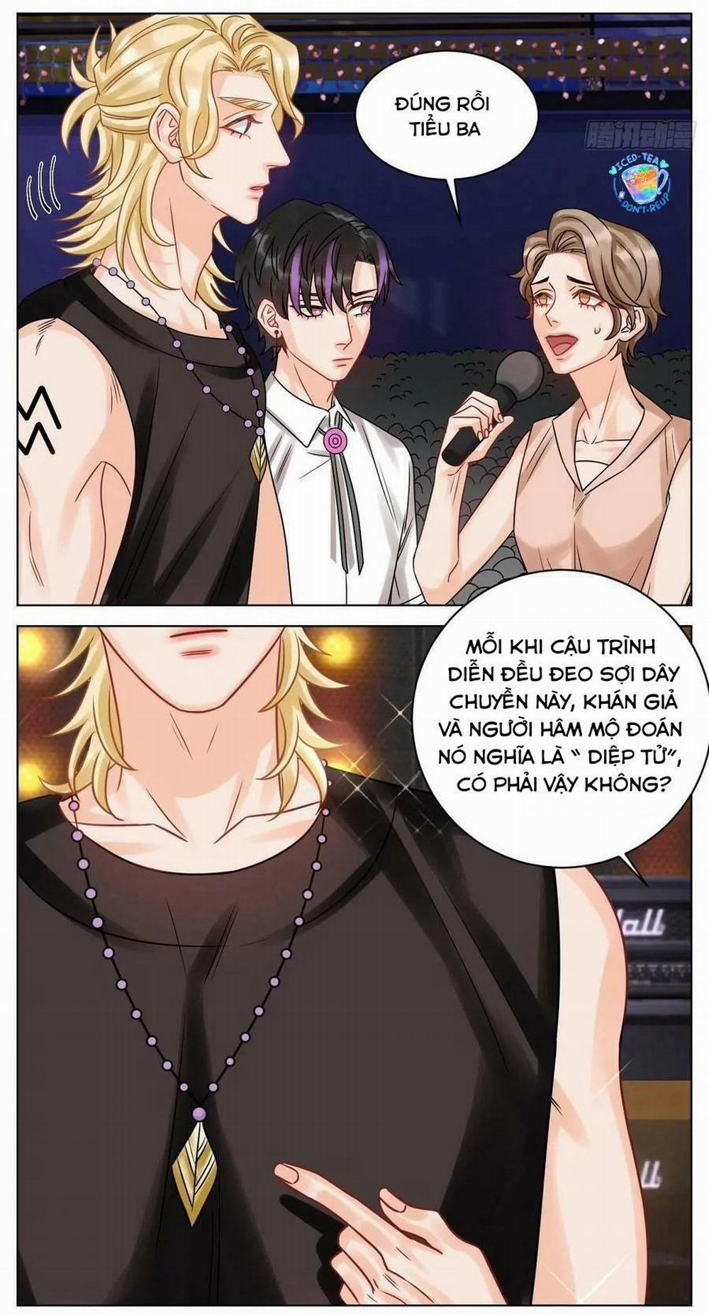 Ký túc xá nam phòng 303 205 trang 12