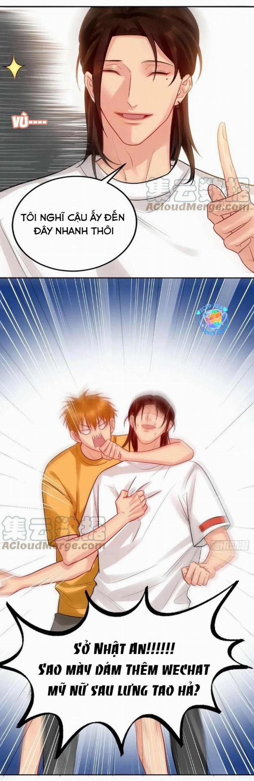 Ký túc xá nam phòng 303 206.1 trang 8