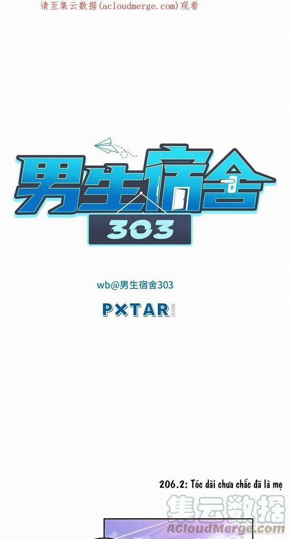 Ký túc xá nam phòng 303 206.2 trang 0