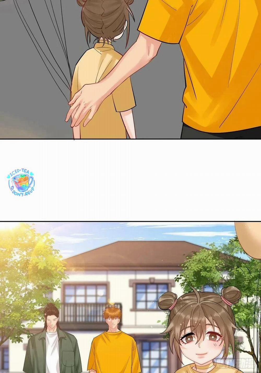 Ký túc xá nam phòng 303 208 trang 15