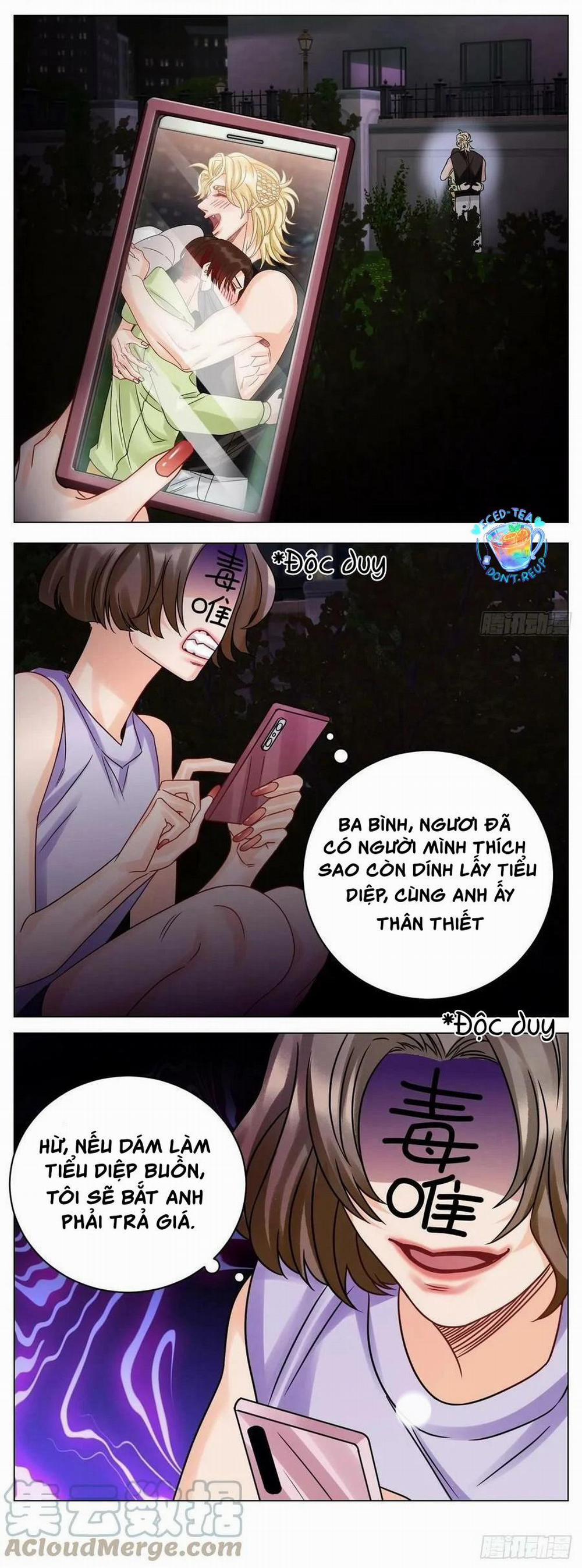 Ký túc xá nam phòng 303 209 trang 17