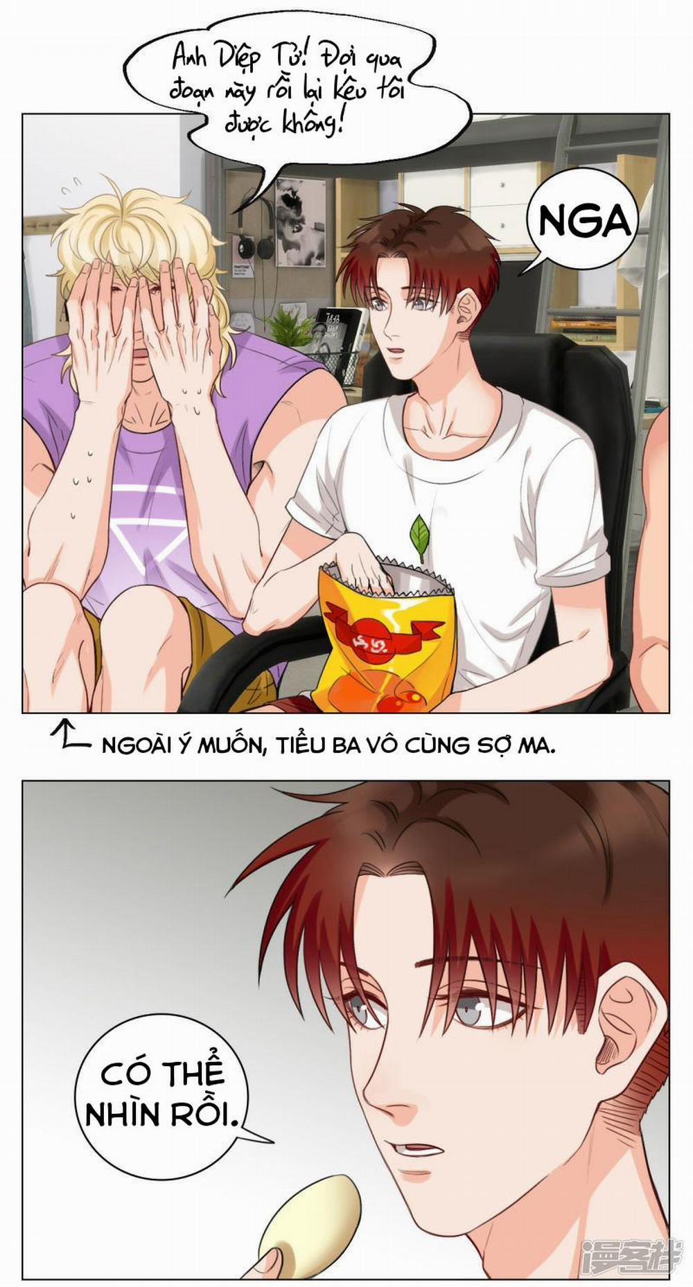 Ký túc xá nam phòng 303 21 trang 1