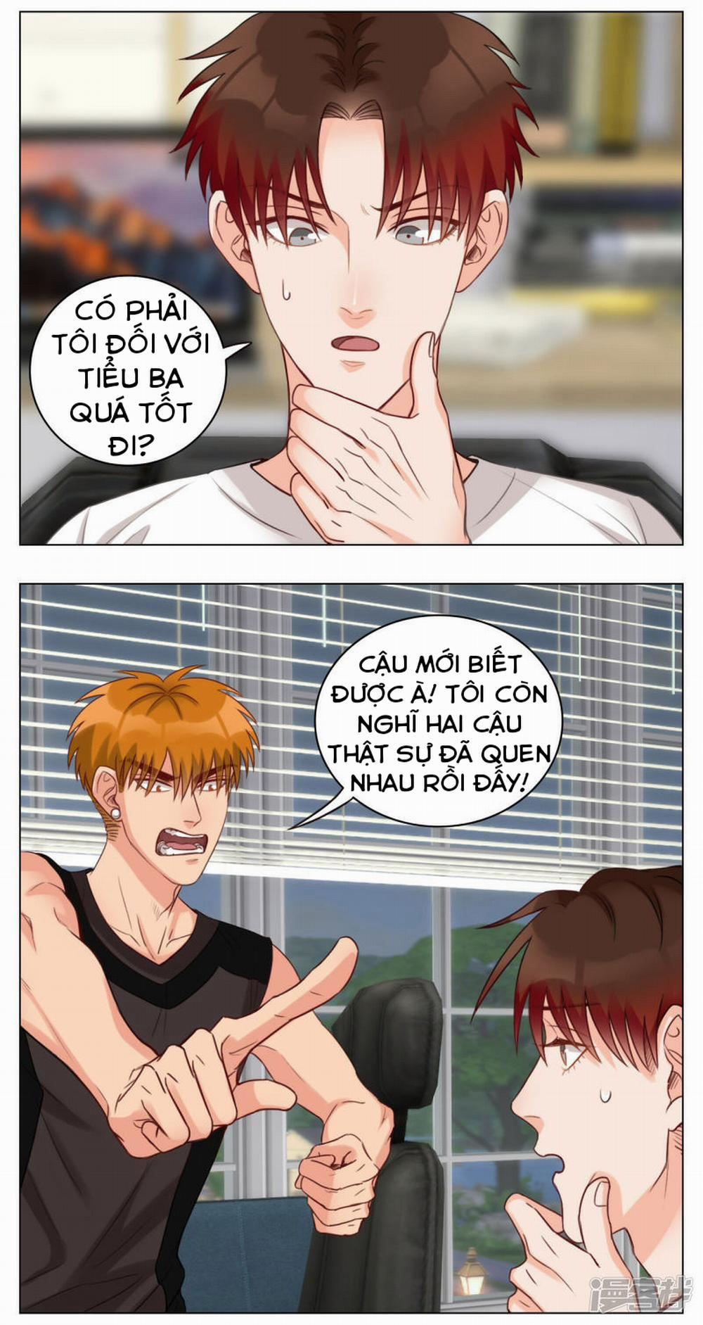 Ký túc xá nam phòng 303 21 trang 10