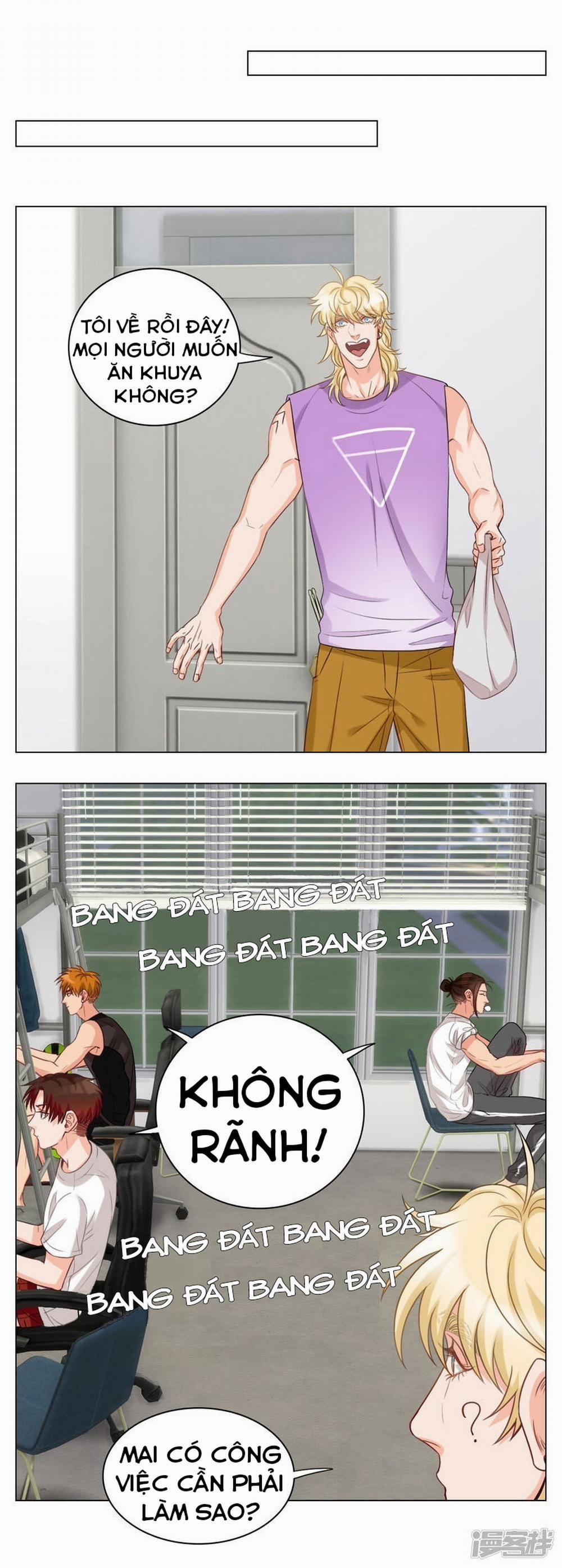 Ký túc xá nam phòng 303 21 trang 14