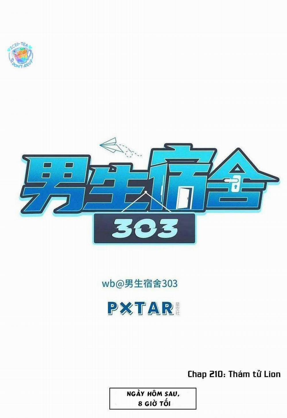 Ký túc xá nam phòng 303 210 trang 0