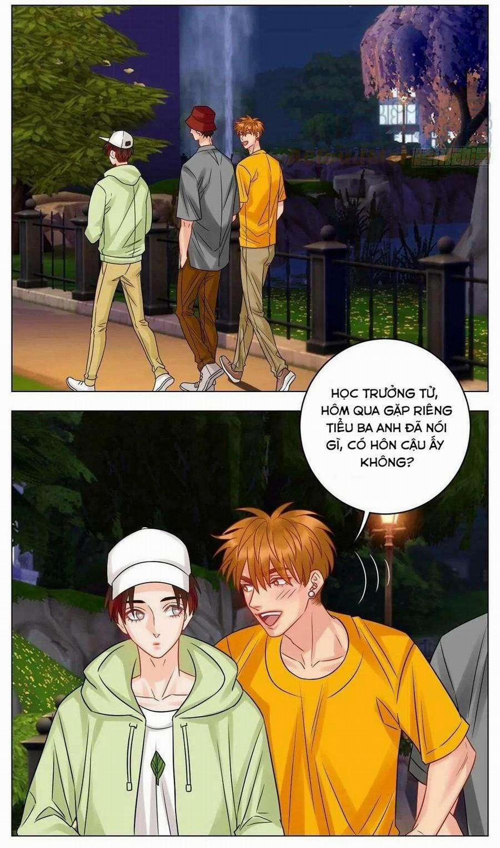 Ký túc xá nam phòng 303 210 trang 1