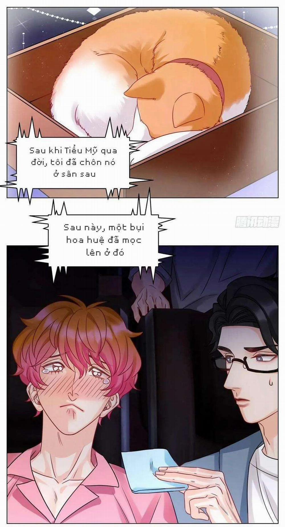 Ký túc xá nam phòng 303 210 trang 11