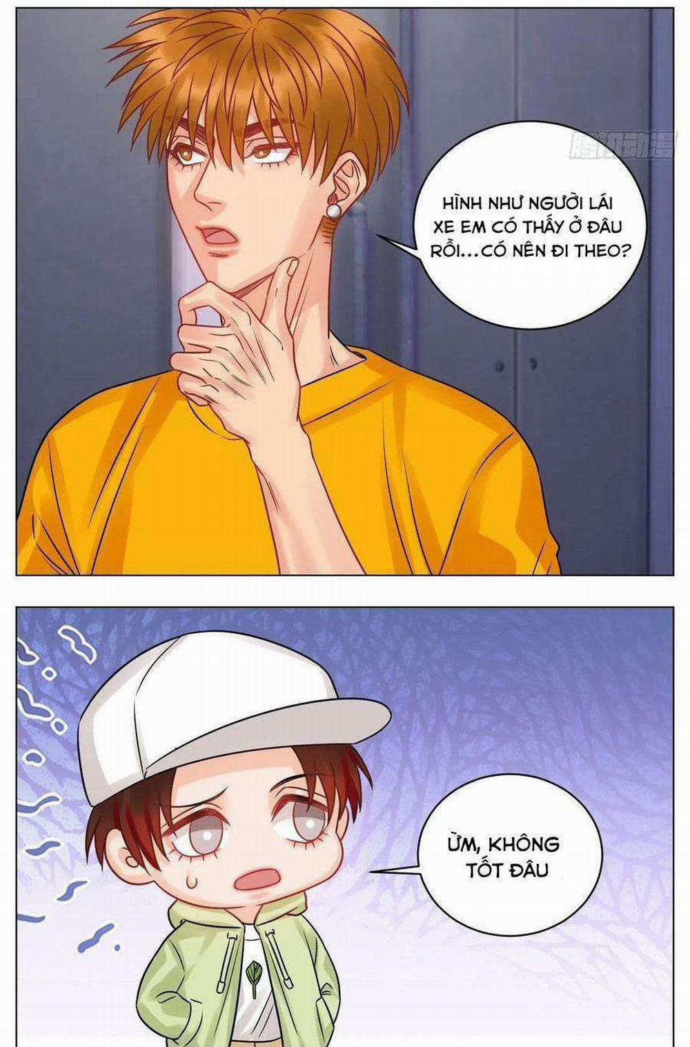 Ký túc xá nam phòng 303 210 trang 6