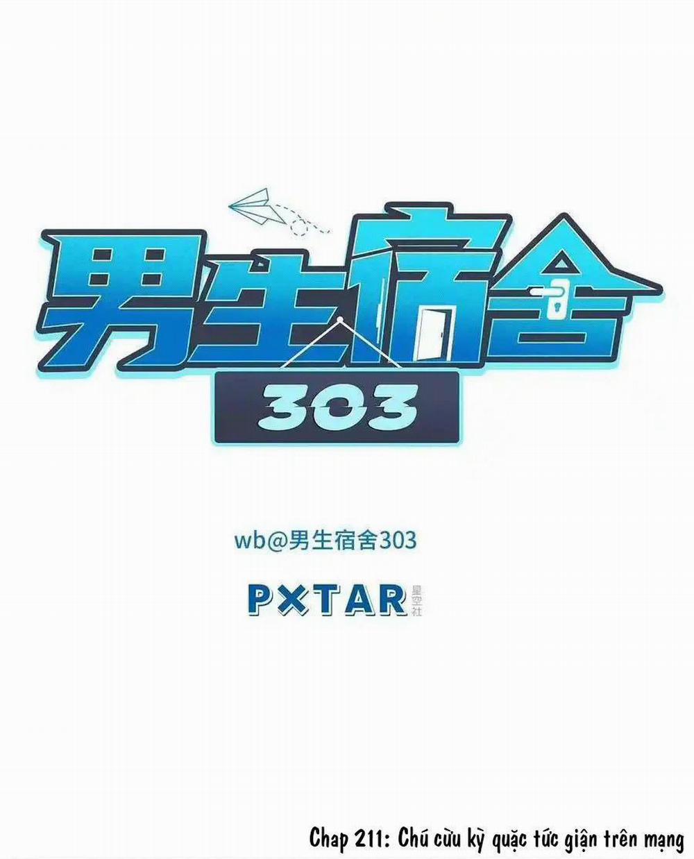 Ký túc xá nam phòng 303 211 trang 0