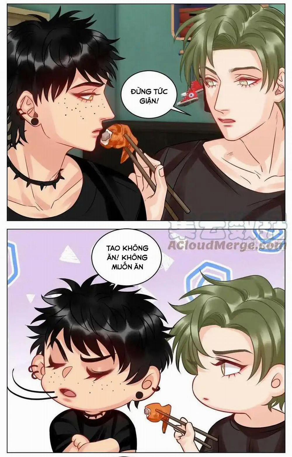 Ký túc xá nam phòng 303 211 trang 12