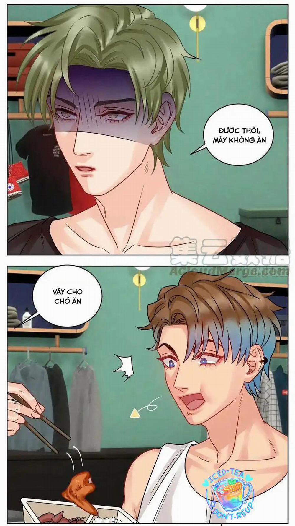 Ký túc xá nam phòng 303 211 trang 14