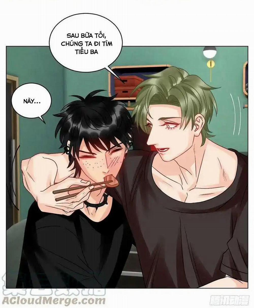 Ký túc xá nam phòng 303 211 trang 16