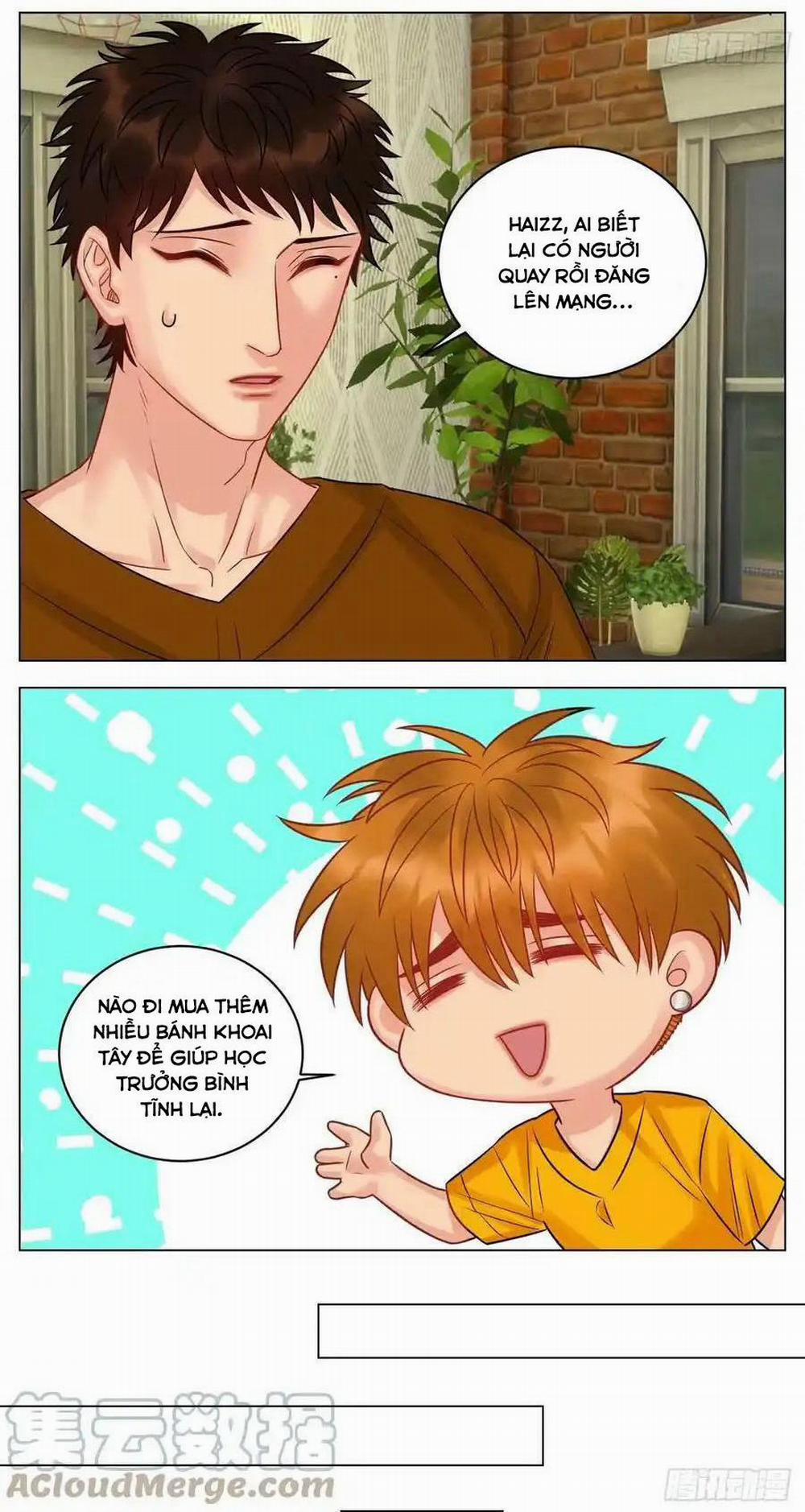 Ký túc xá nam phòng 303 211 trang 2