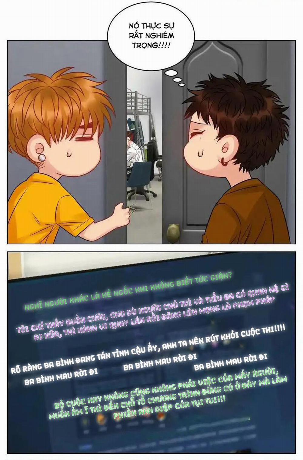 Ký túc xá nam phòng 303 211 trang 4