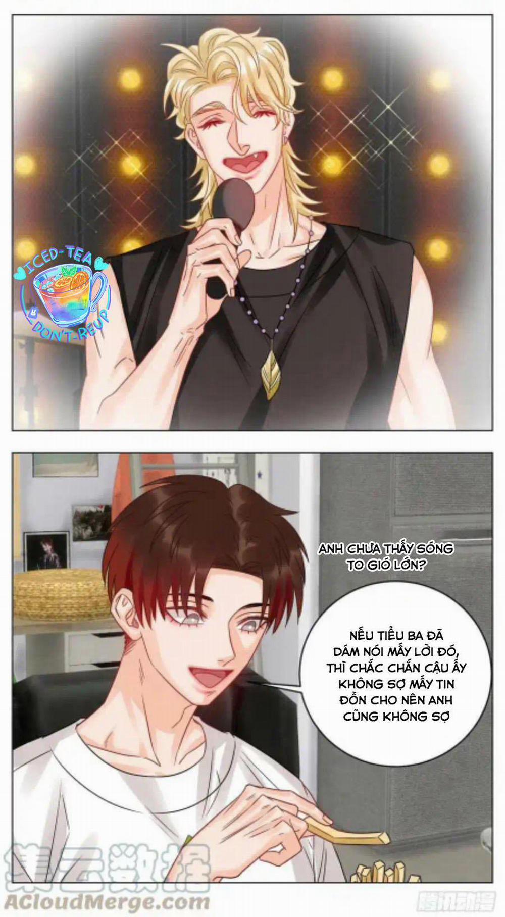 Ký túc xá nam phòng 303 211 trang 9