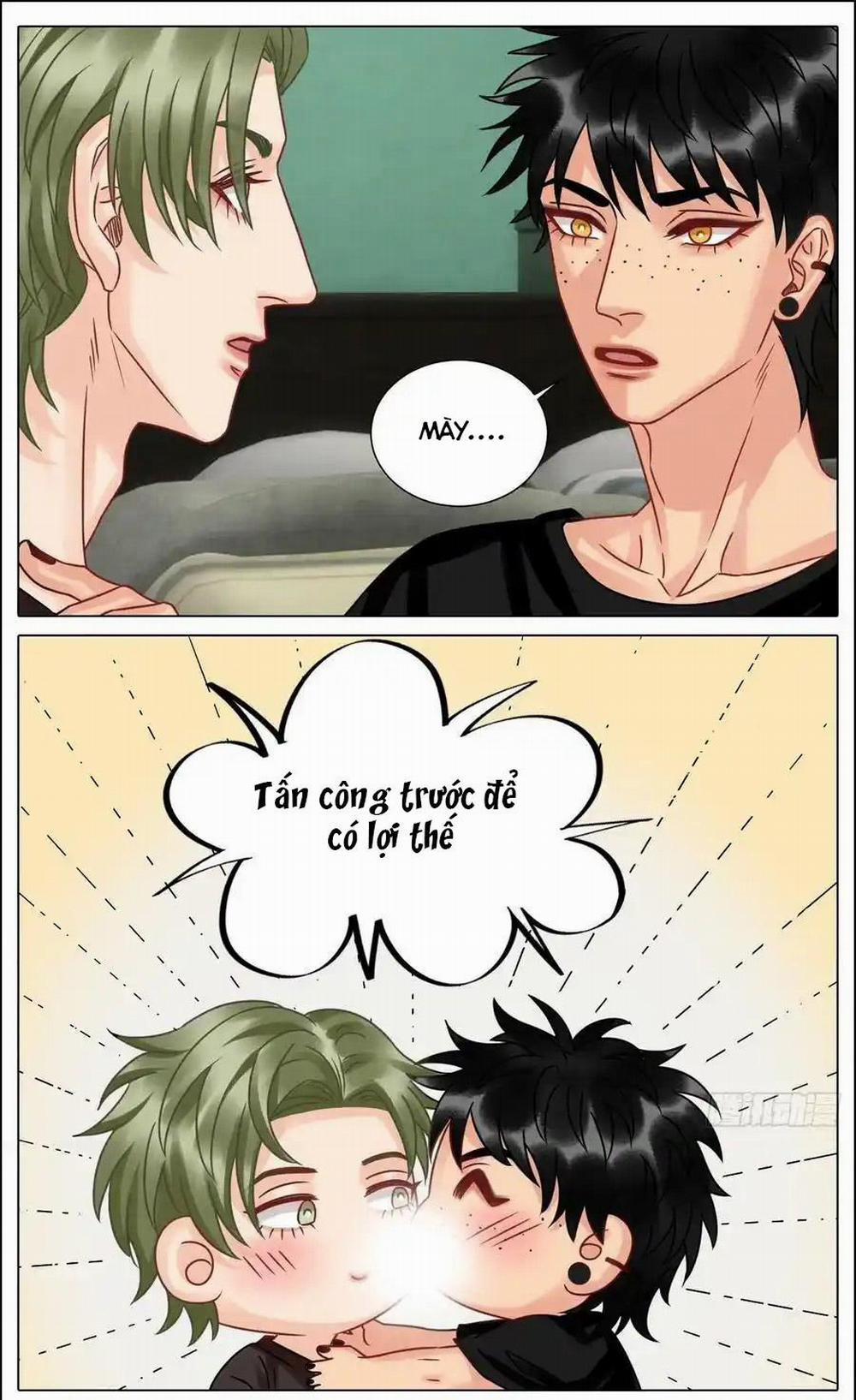 Ký túc xá nam phòng 303 212 trang 12