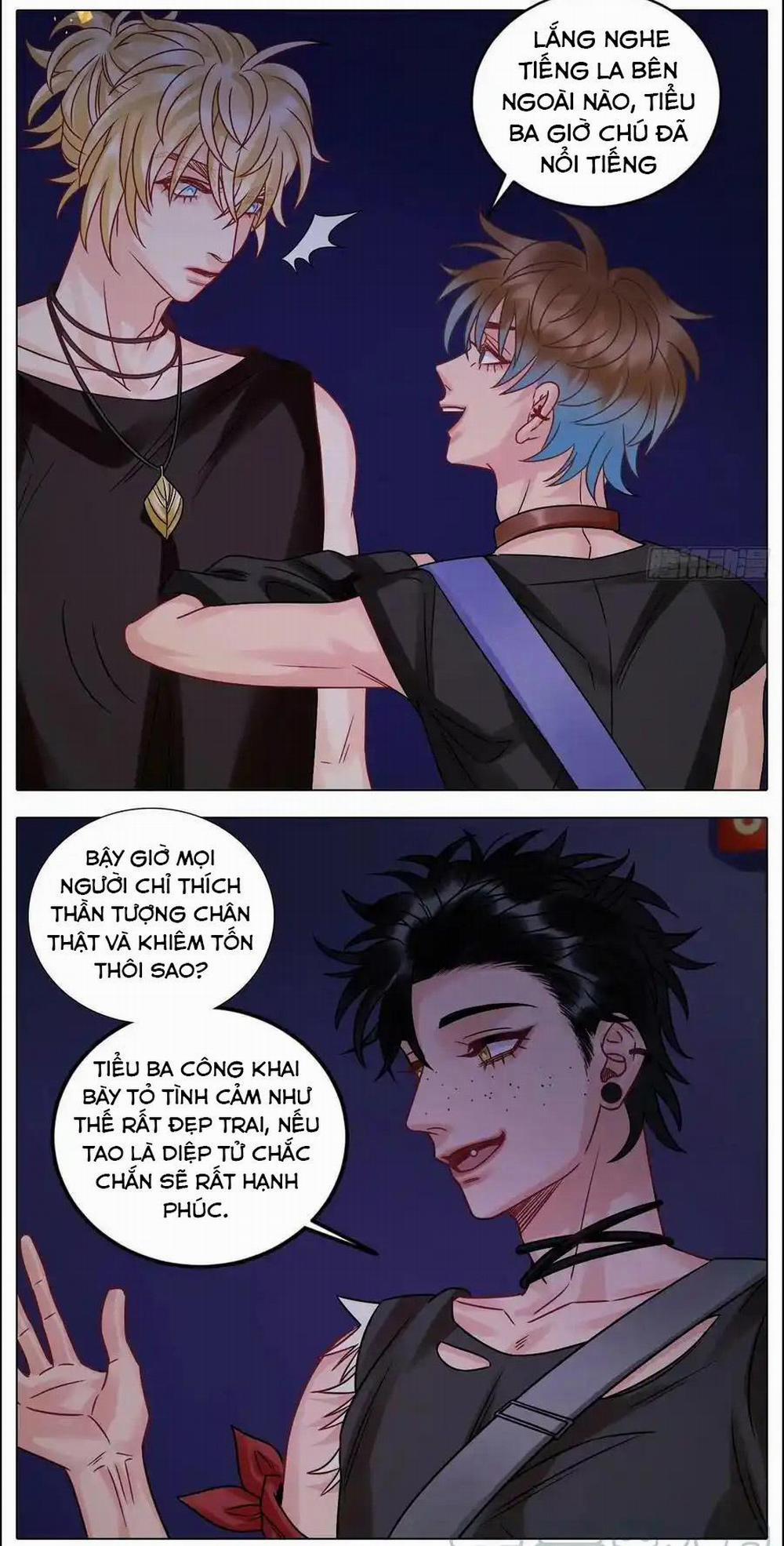 Ký túc xá nam phòng 303 212 trang 16