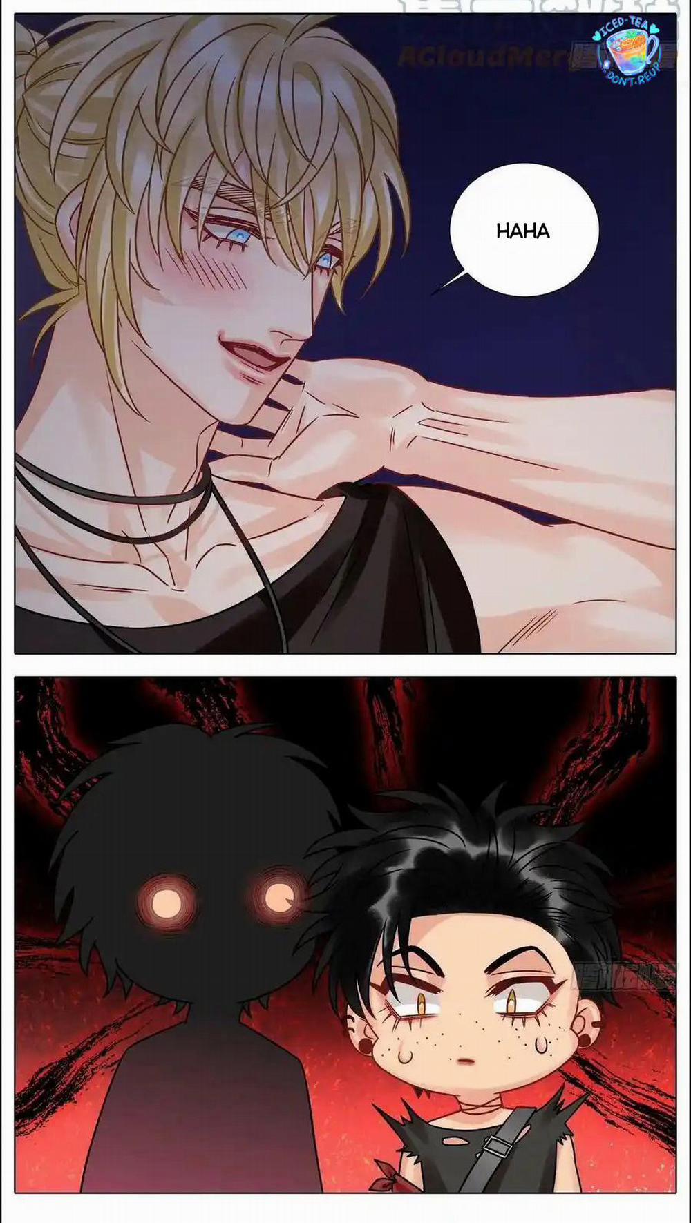 Ký túc xá nam phòng 303 212 trang 17