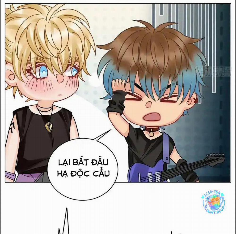 Ký túc xá nam phòng 303 212 trang 19