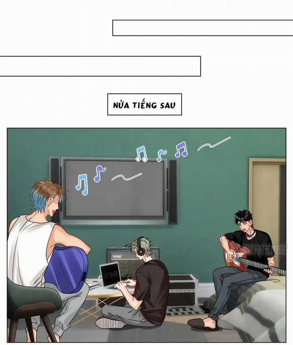 Ký túc xá nam phòng 303 212 trang 4