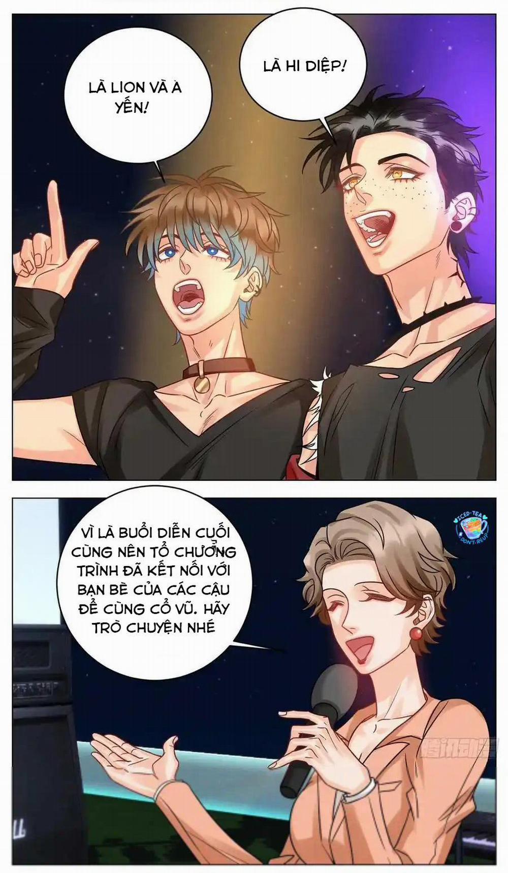 Ký túc xá nam phòng 303 213 trang 10