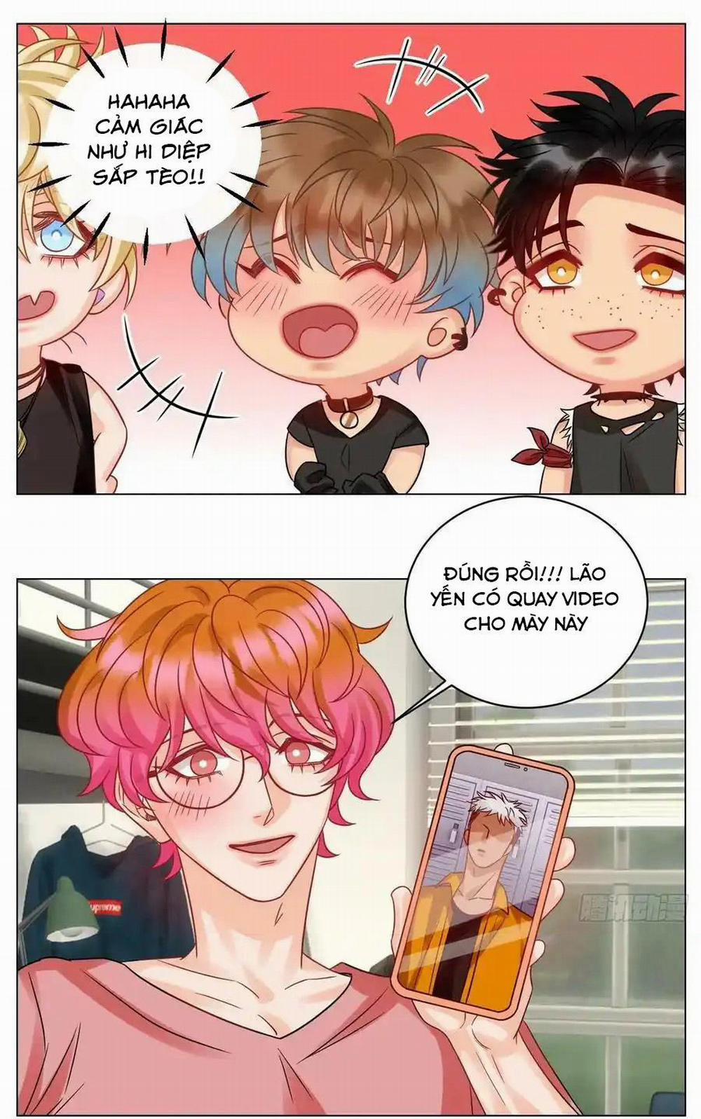 Ký túc xá nam phòng 303 213 trang 13