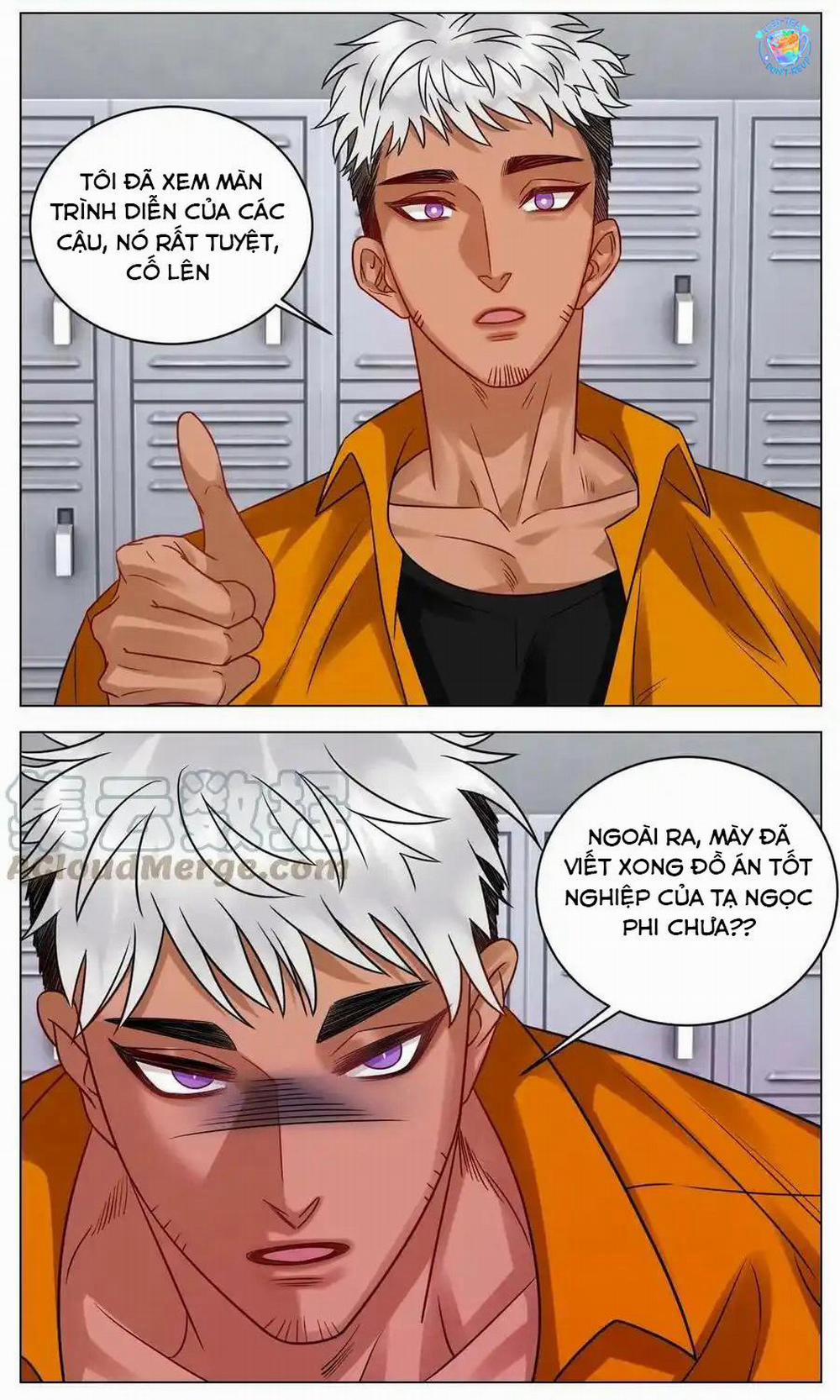 Ký túc xá nam phòng 303 213 trang 14