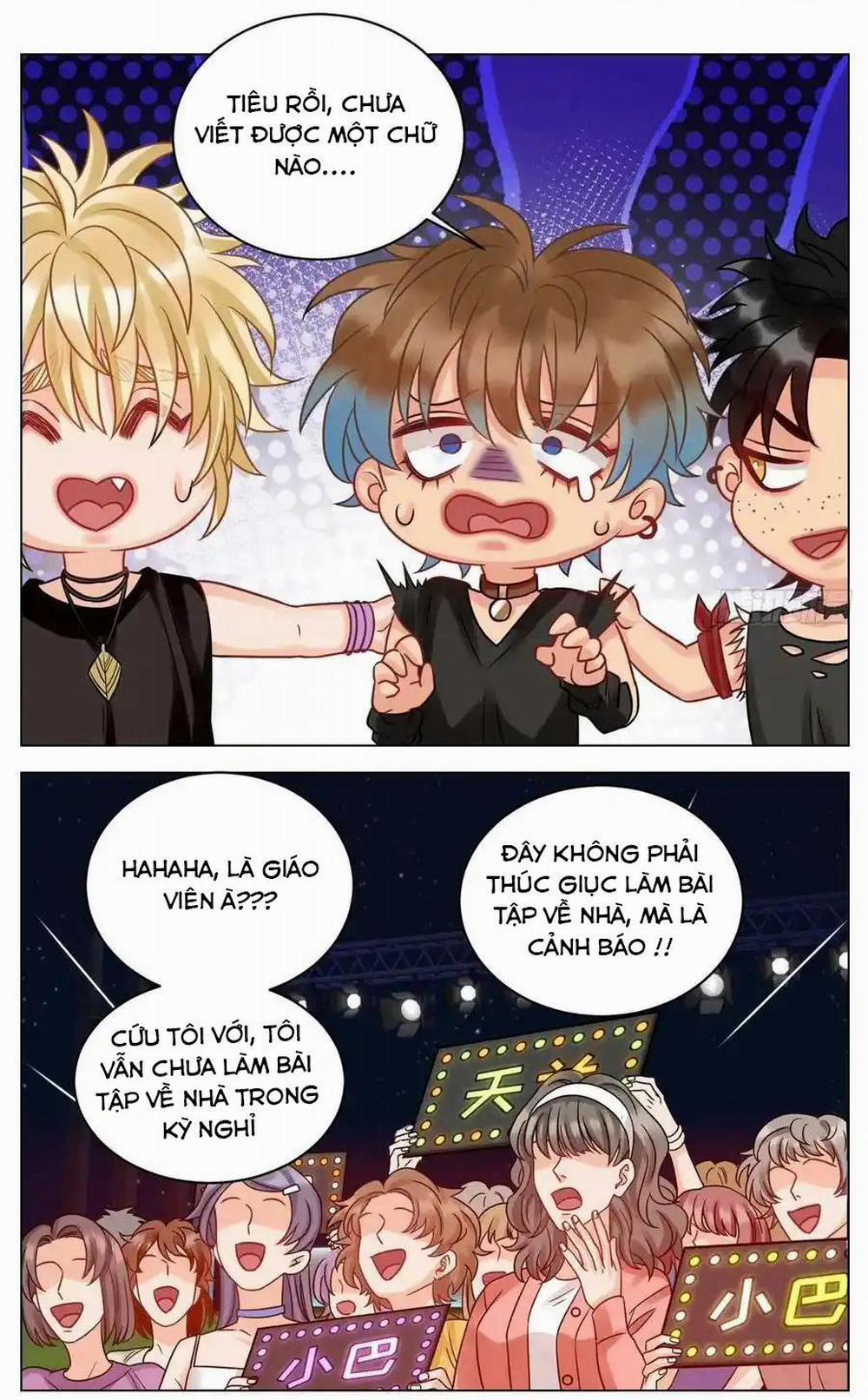 Ký túc xá nam phòng 303 213 trang 15