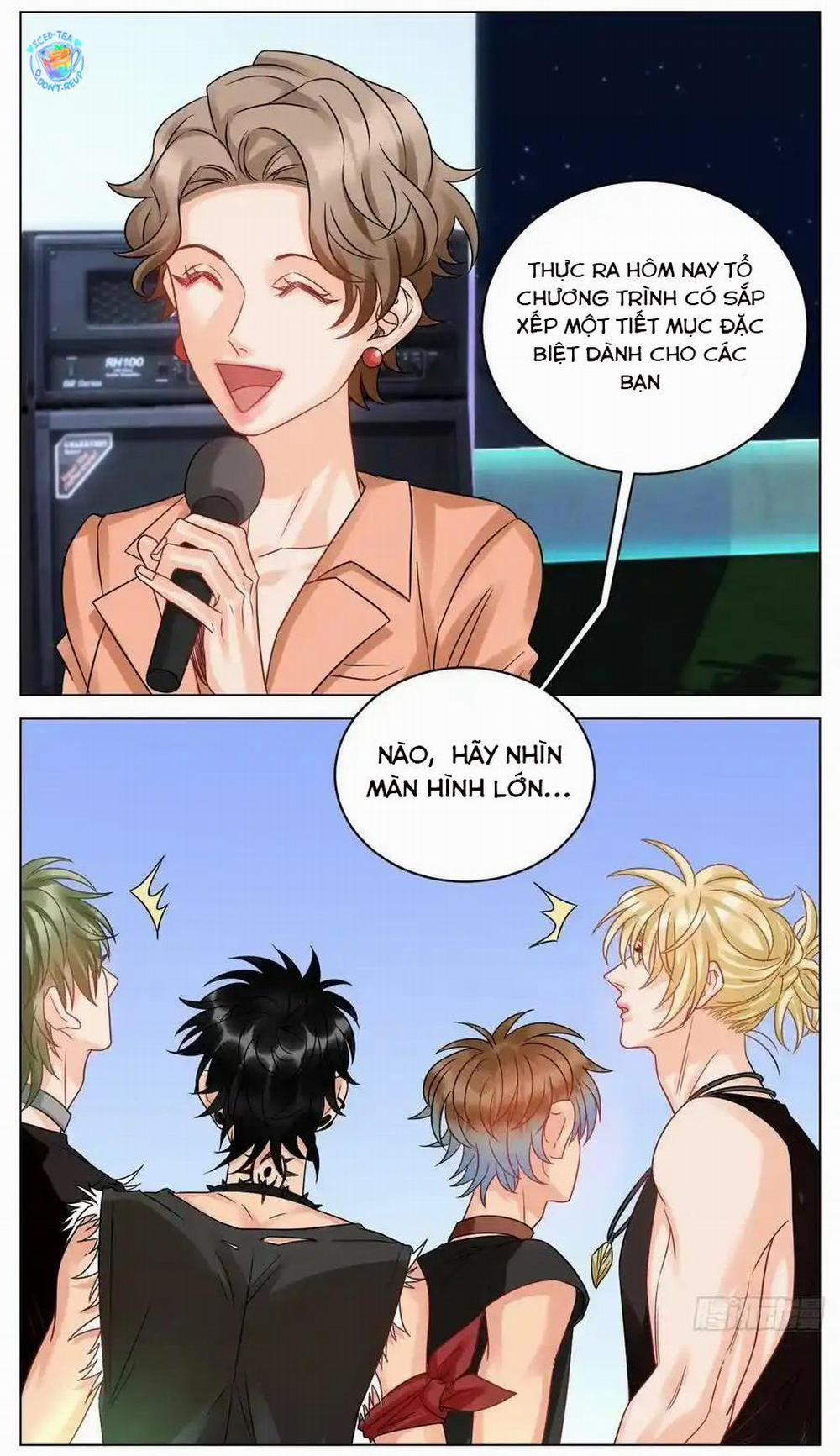 Ký túc xá nam phòng 303 213 trang 7