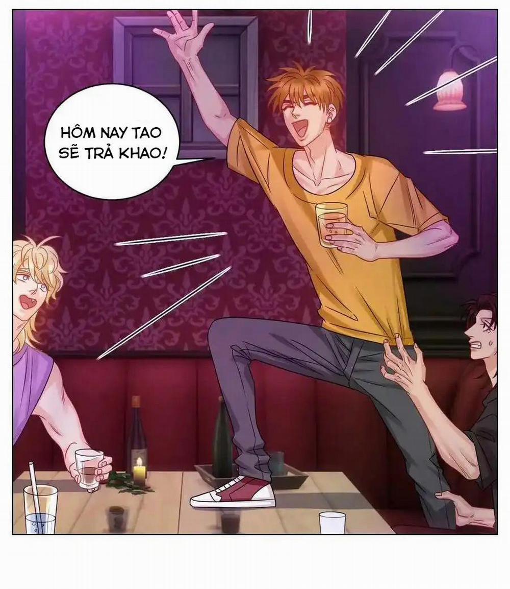 Ký túc xá nam phòng 303 214 trang 4