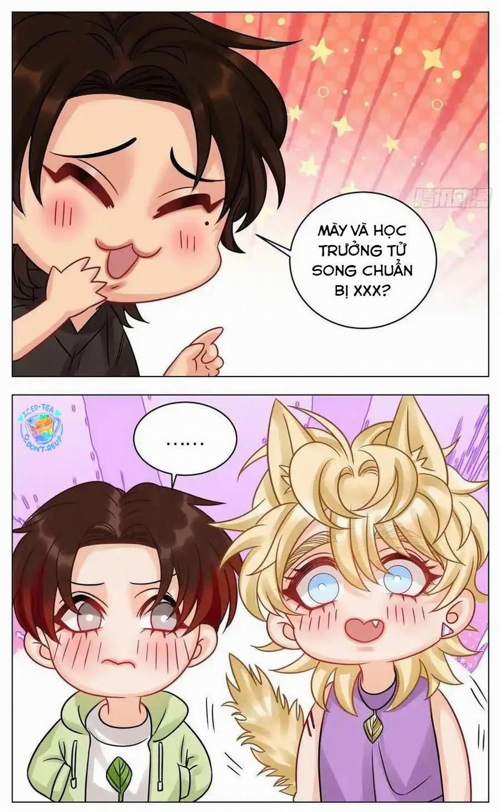 Ký túc xá nam phòng 303 214 trang 7