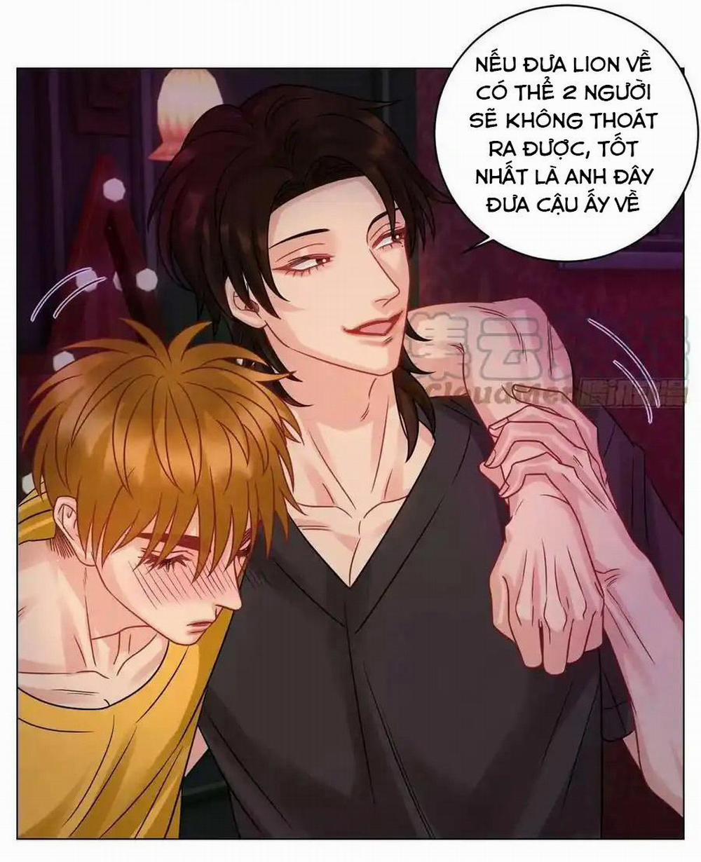 Ký túc xá nam phòng 303 214 trang 8