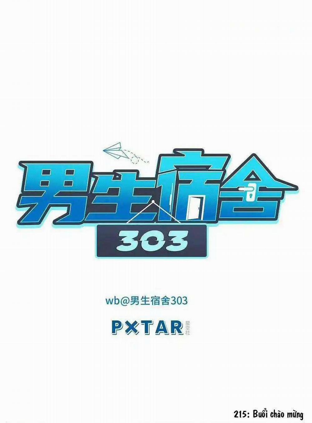 Ký túc xá nam phòng 303 215 trang 0