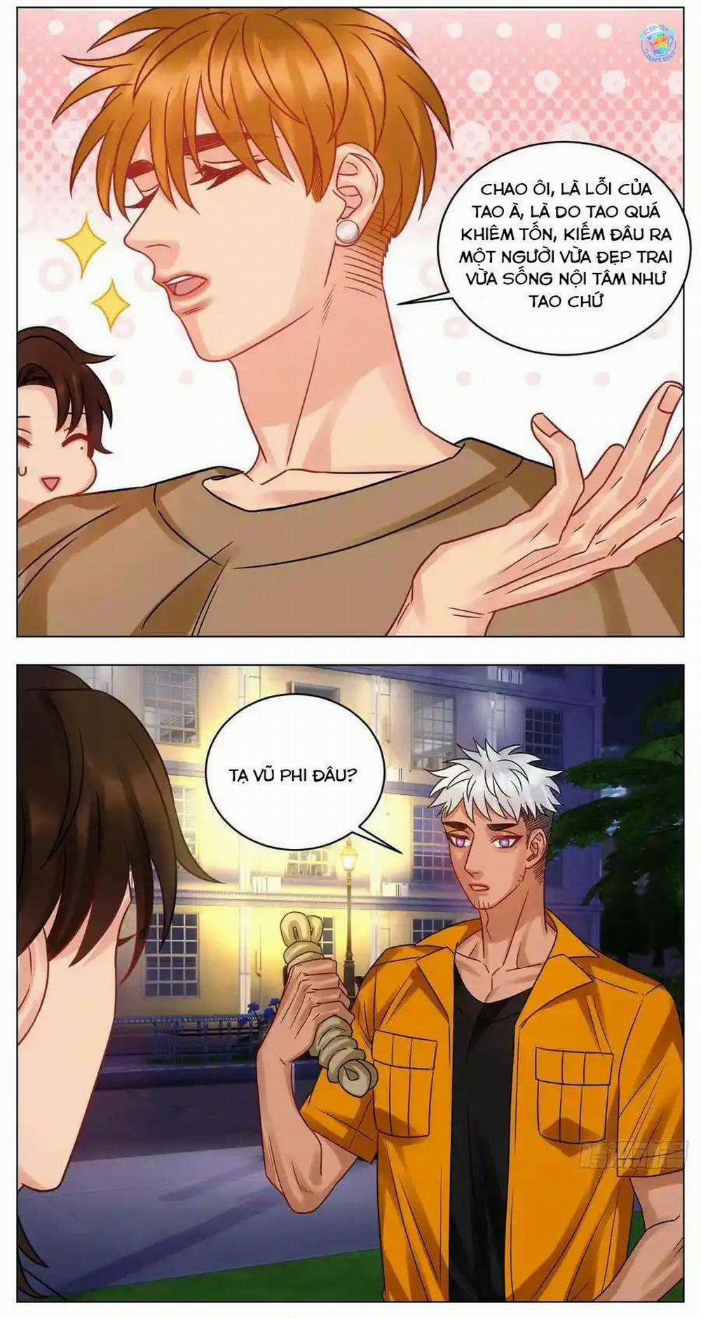 Ký túc xá nam phòng 303 215 trang 13