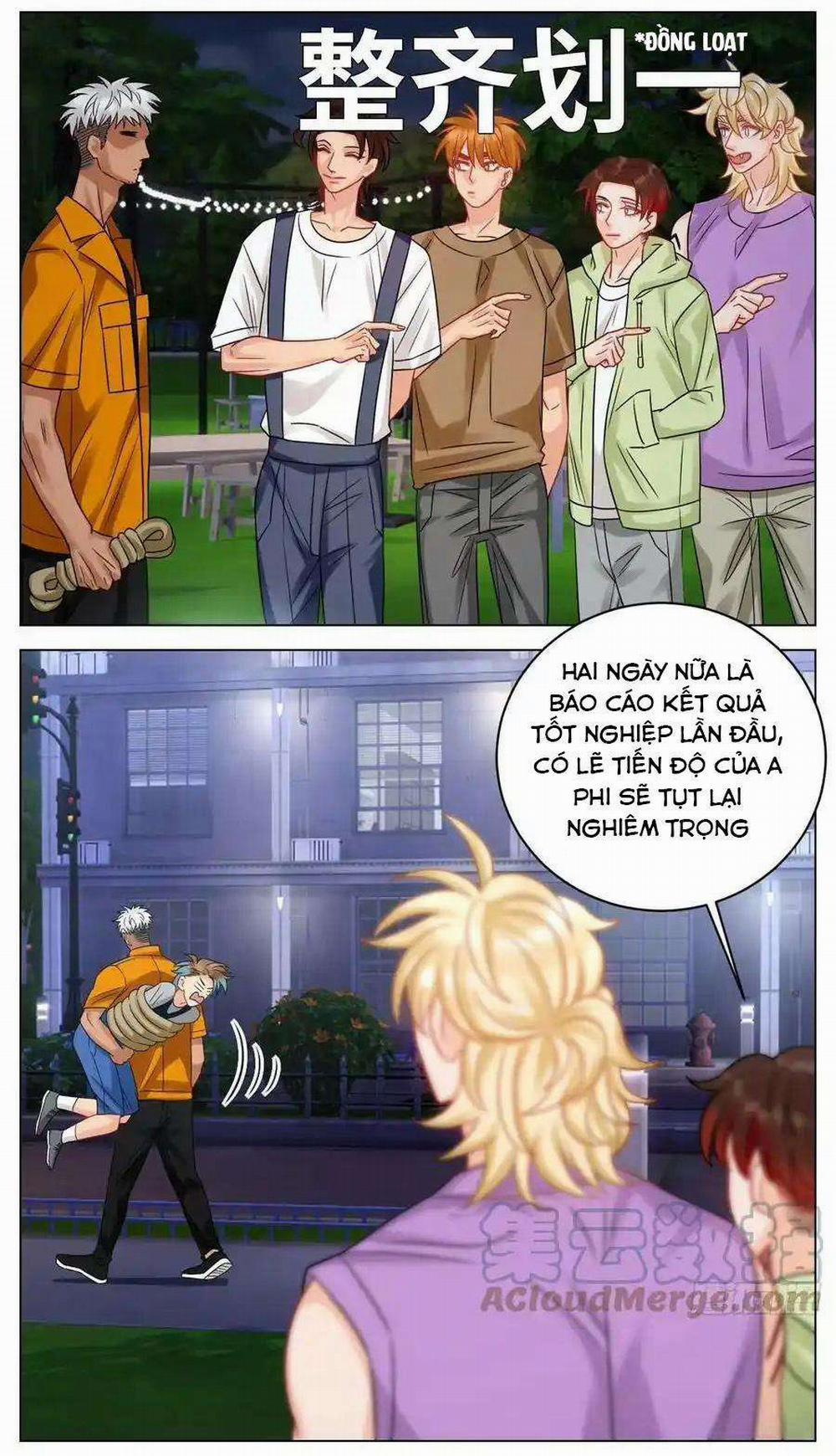 Ký túc xá nam phòng 303 215 trang 14