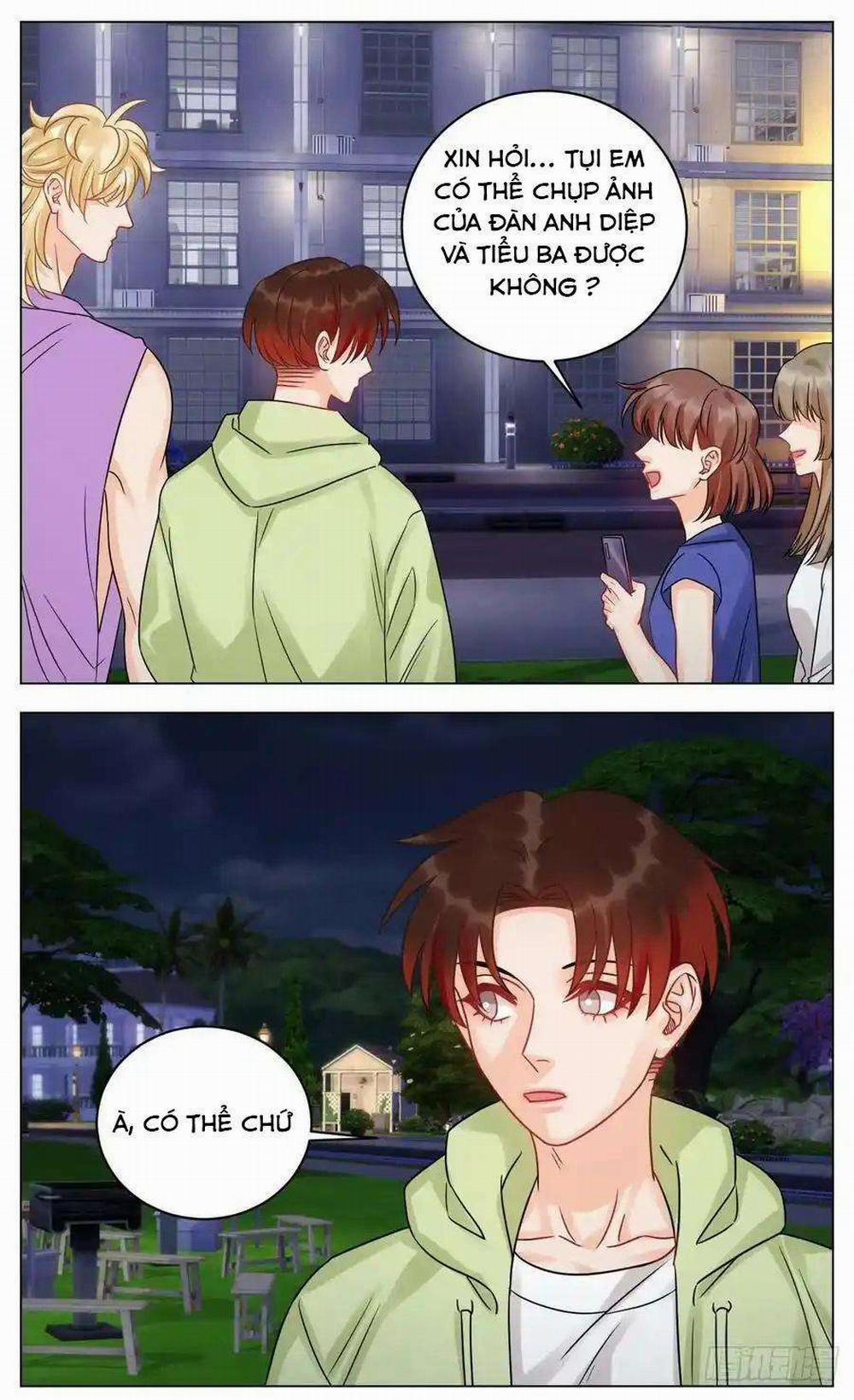 Ký túc xá nam phòng 303 215 trang 15